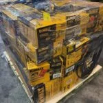 Dewalt Tool pallets - Image 3
