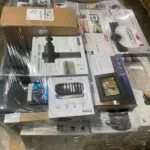 Mixed Amazon General Pallets - Image 2