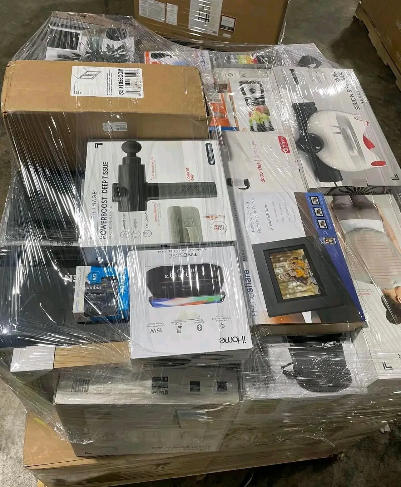 Mixed Amazon General Pallets - Image 8