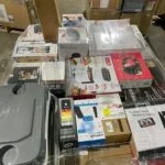 Mixed Amazon General Pallets - Image 3