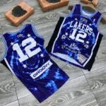 Wholesale Basketball Jersey Pallets Bulk - Image 4