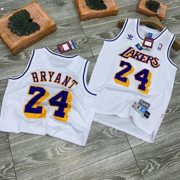 Wholesale Basketball Jersey Pallets Bulk - Image 6