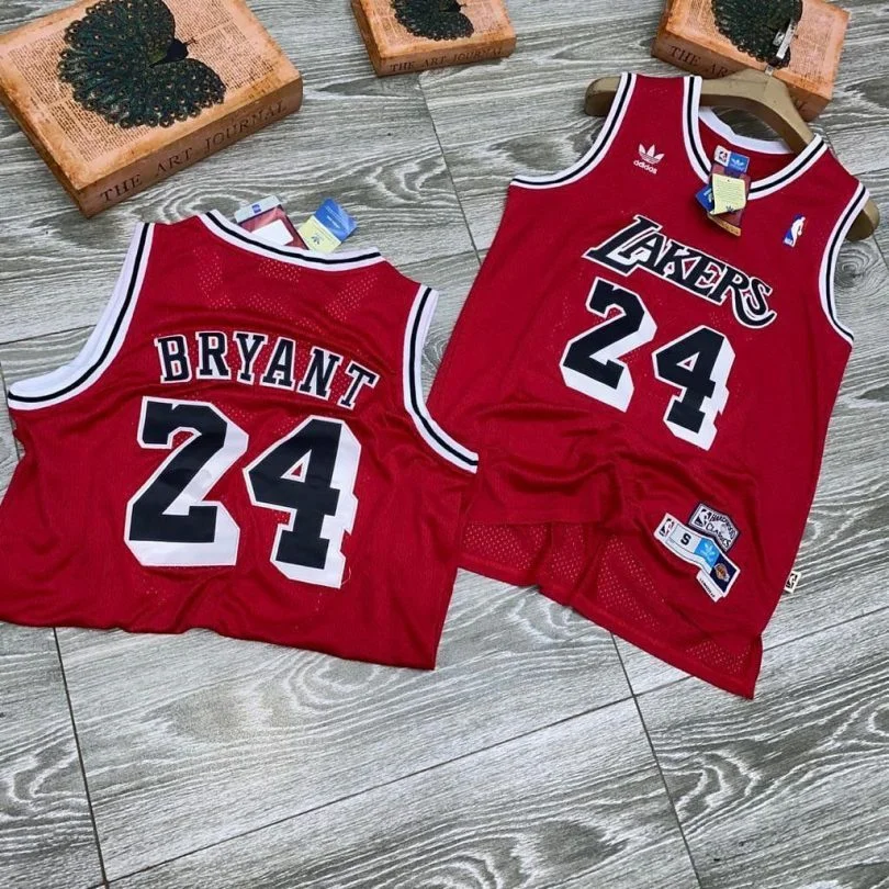 Wholesale Basketball Jersey Pallets Bulk - Image 9