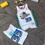 Wholesale Basketball Jersey Pallets Bulk - Image 3