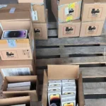 IPhone 15 Pro Max Pallets - Image 3