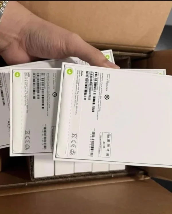 IPhone 15 Pro Max Pallets - Image 5