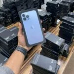 Iphone liquidation pallets - Image 4