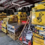 Dewalt Tool pallets - Image 4