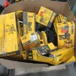 Dewalt Tool pallets - Image 5
