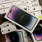 IPhone 14 Pro Max pallets - Image 3