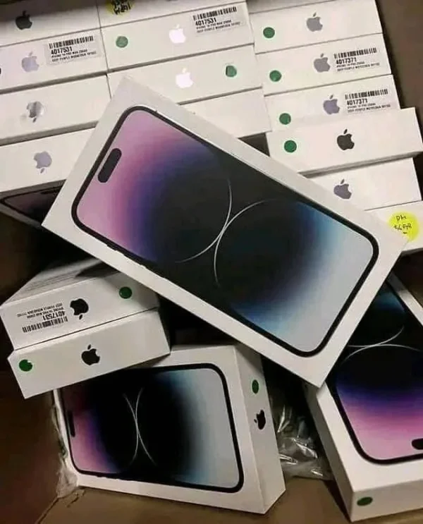 IPhone 14 Pro Max pallets - Image 6