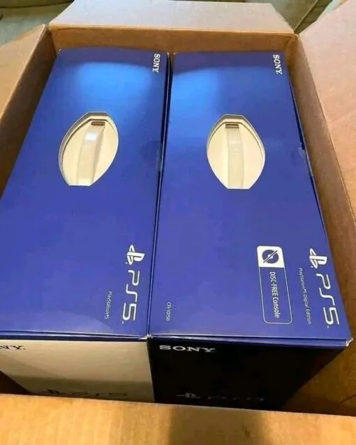 PlayStation 5 Pallet - Image 3
