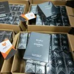 Authentic perfumes Pallets - Image 3
