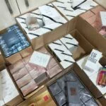 Authentic perfumes Pallets - Image 2