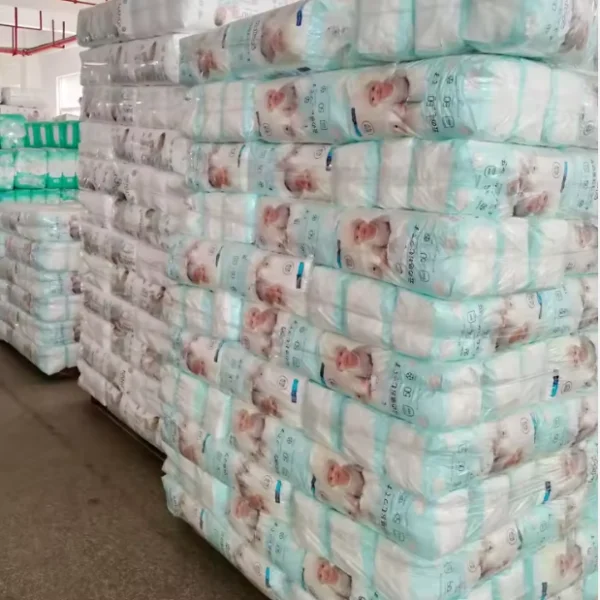Quality Wholesale Diapers - Image 3