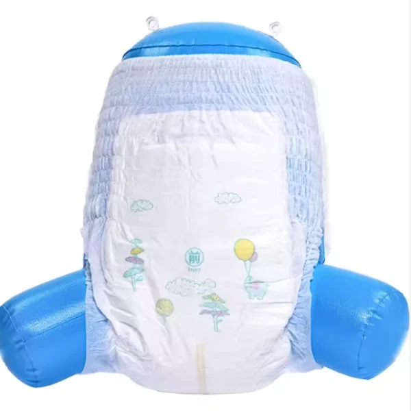 Quality Wholesale Diapers - Image 4