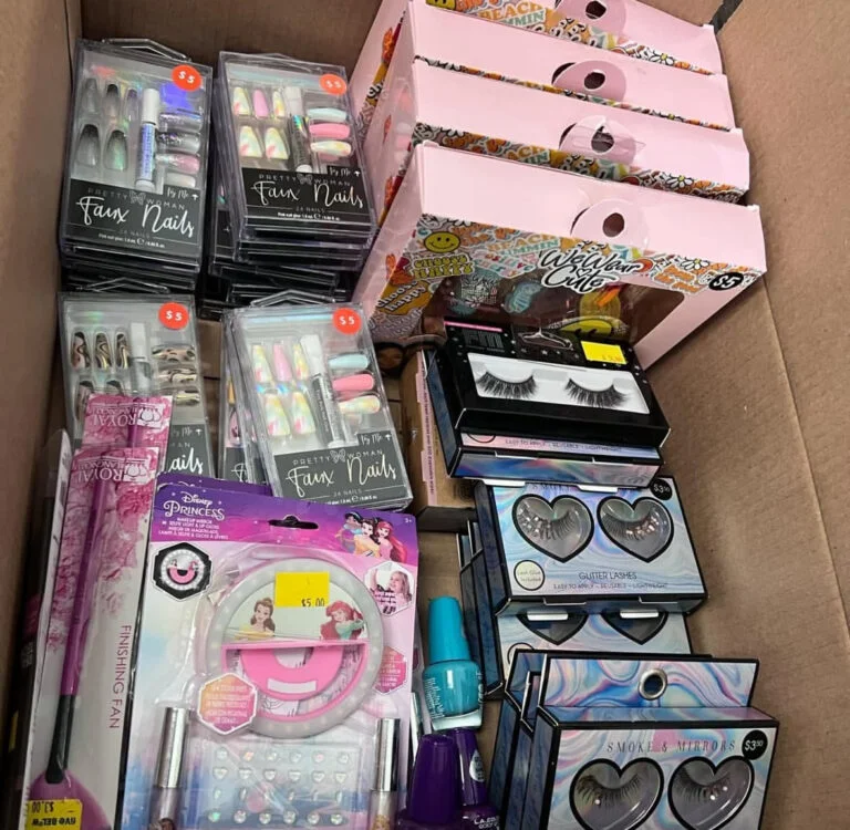 Wholesale Sephora Liquidation Pallet – 200+ Beauty Products from $1,850 - Image 7