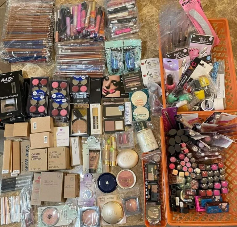 Wholesale Sephora Liquidation Pallet – 200+ Beauty Products from $1,850 - Image 9