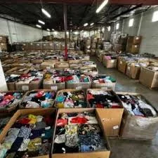 Shein Clothing Wholesale - Image 5