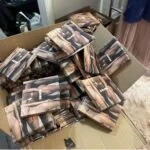 Wholesale Skims Clothing Pallet – 300 Pieces - Image 4