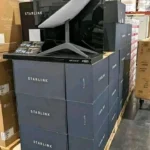 Starlink Pallet – 12 Satellite Internet Kits - Image 3