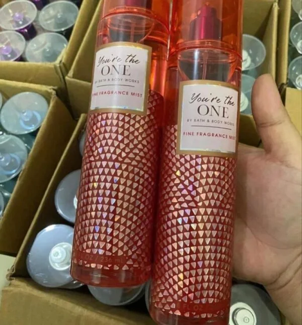 Wholesale Victoria Secret Perfume (500 Units – $1,200) - Image 7