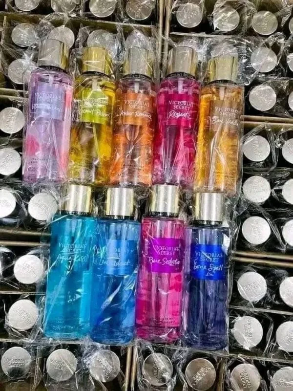 Wholesale Victoria Secret Perfume (500 Units – $1,200) - Image 6