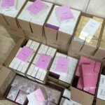 Authentic perfumes Pallets - Image 4