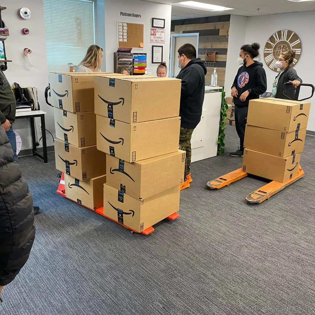 Electronics Mystery Boxes - Image 9