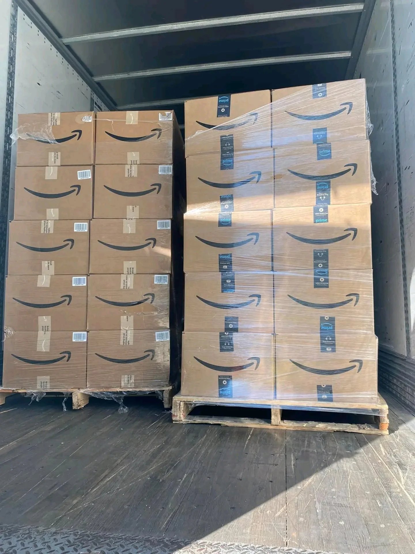 Electronics Mystery Boxes