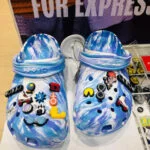 Wholesale Crocs Liquidation Pallets – 100-500+ Pairs Mixed Styles & Sizes - Image 2