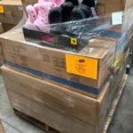 Wholesale Crocs Liquidation Pallets – 100-500+ Pairs Mixed Styles & Sizes - Image 3