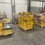 Dewalt Tool pallets - Image 2
