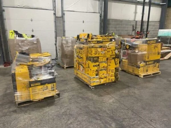Dewalt Tool pallets - Image 7