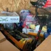 Fishing & Hunting Pallet Outdoor Gear, Tools & Sportsman Essentials - Image 8
