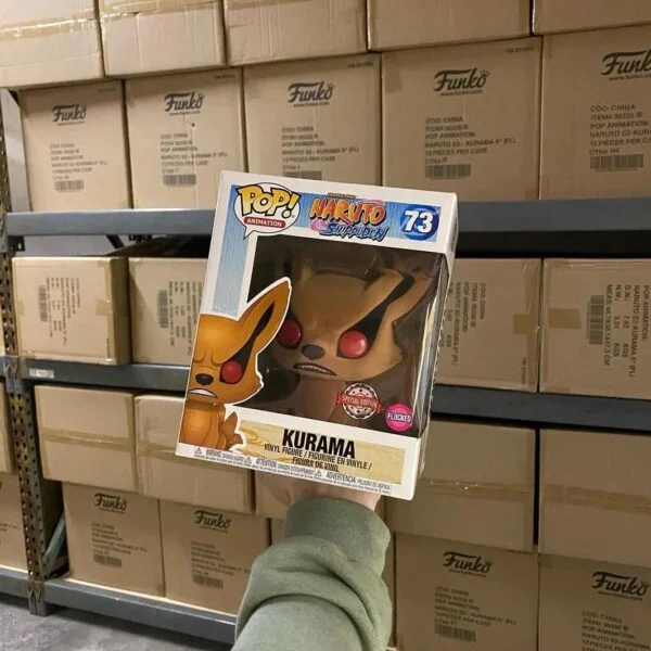 Funko Pop Liquidation Pallets for Sale (Bulk) - Image 4
