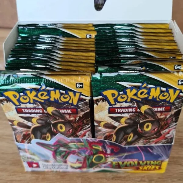 Exclusive Pokemon Card Pallet Deals - Image 4