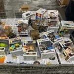 Funko Pop Liquidation Pallets for Sale (Bulk) - Image 2
