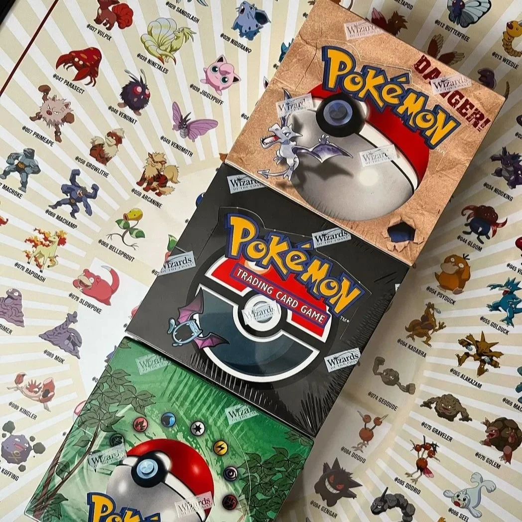 Exclusive Pokemon Card Pallet Deals - Image 8