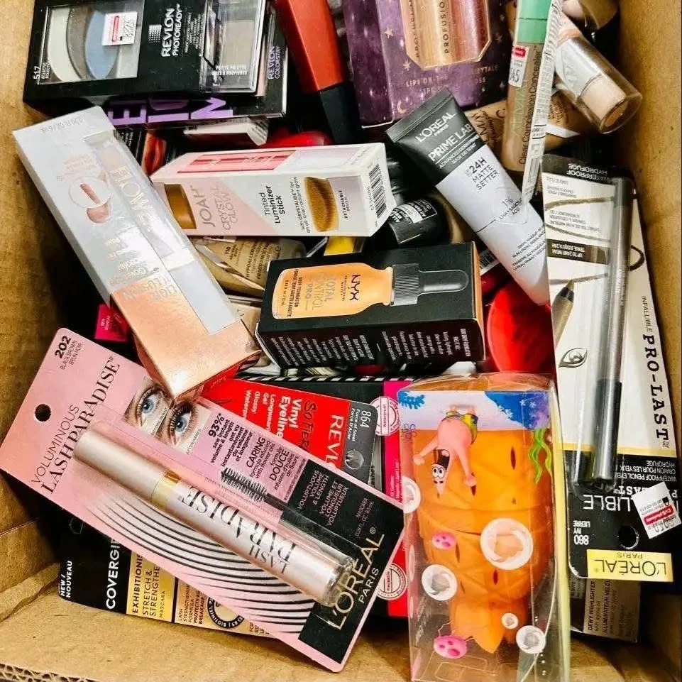 Makeup and Beauty Pallets Wholesale - Image 8