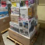Wholesale Kitchen Appliance Pallets for Sale - Image 3