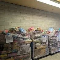 Mixed Toy Pallets For Resale - Image 5