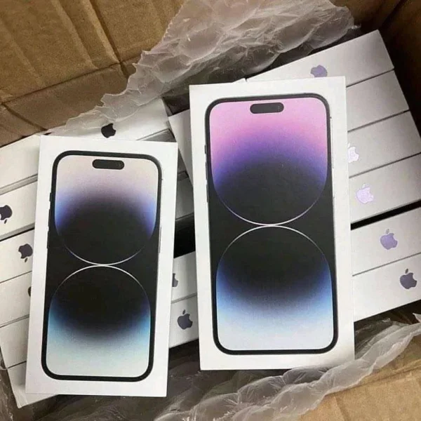 IPhone 14 Pro Max pallets - Image 4