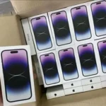 IPhone 14 Pro Max pallets - Image 2