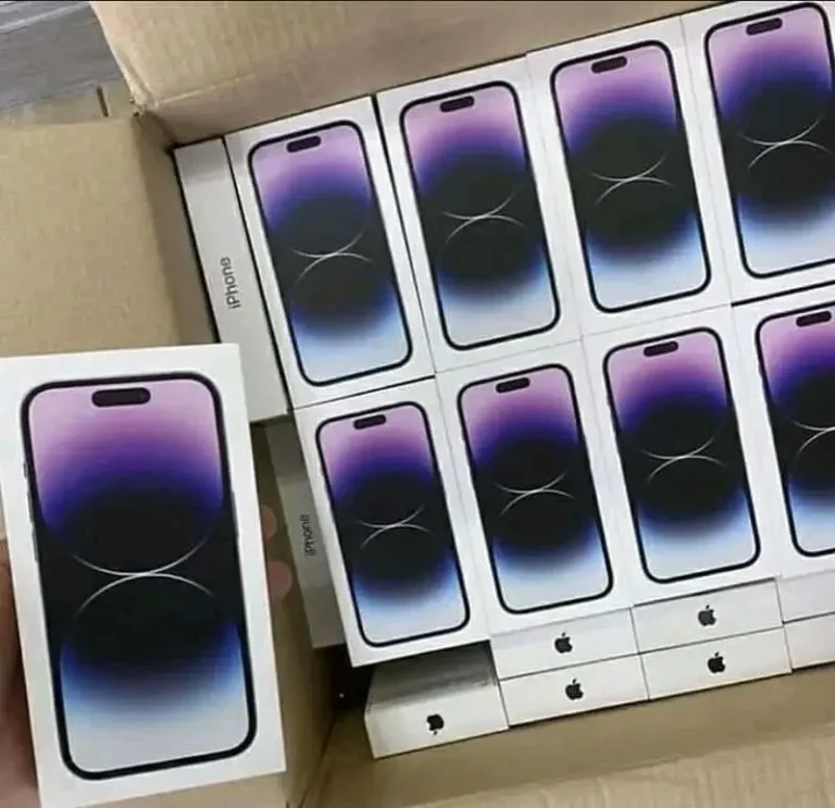 IPhone 14 Pro Max pallets - Image 8