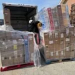 TV Pallets - Image 3