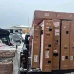 TV Pallets - Image 4