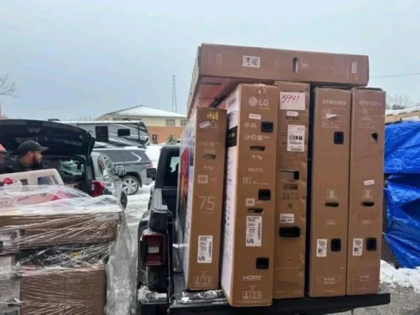 TV Pallets - Image 8