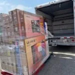TV Pallets - Image 2