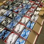 Mixed Shoes Pallets - Image 3